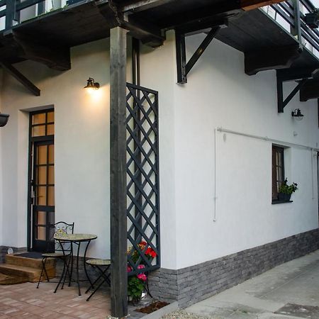 Apartament 42.2 Bistriţa Екстериор снимка