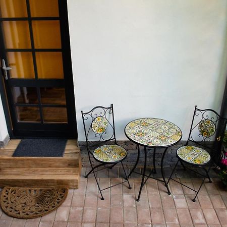 Apartament 42.2 Bistriţa Екстериор снимка