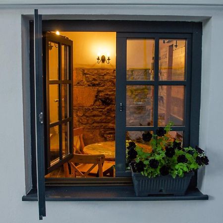 Apartament 42.2 Bistriţa Екстериор снимка