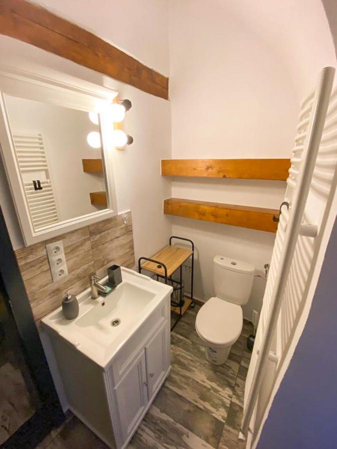 Apartament 42.2 Bistriţa Екстериор снимка