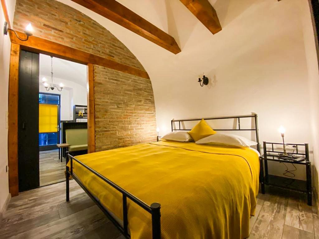 Apartament 42.2 Bistriţa Екстериор снимка