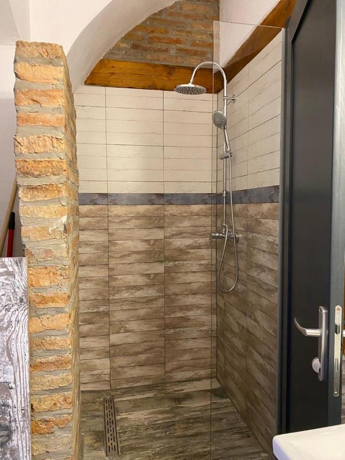 Apartament 42.2 Bistriţa Екстериор снимка